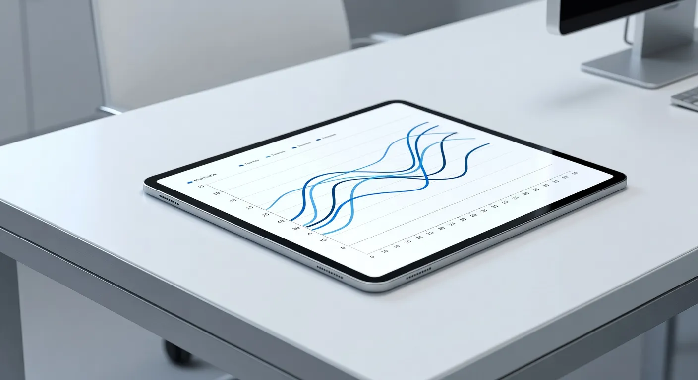 Résultats de l'étude Naghii 2011 sur le bore et la testostérone libre
