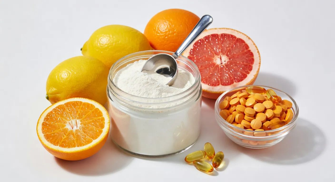 Comparaison des types de collagène I, II et III et leurs fonctions