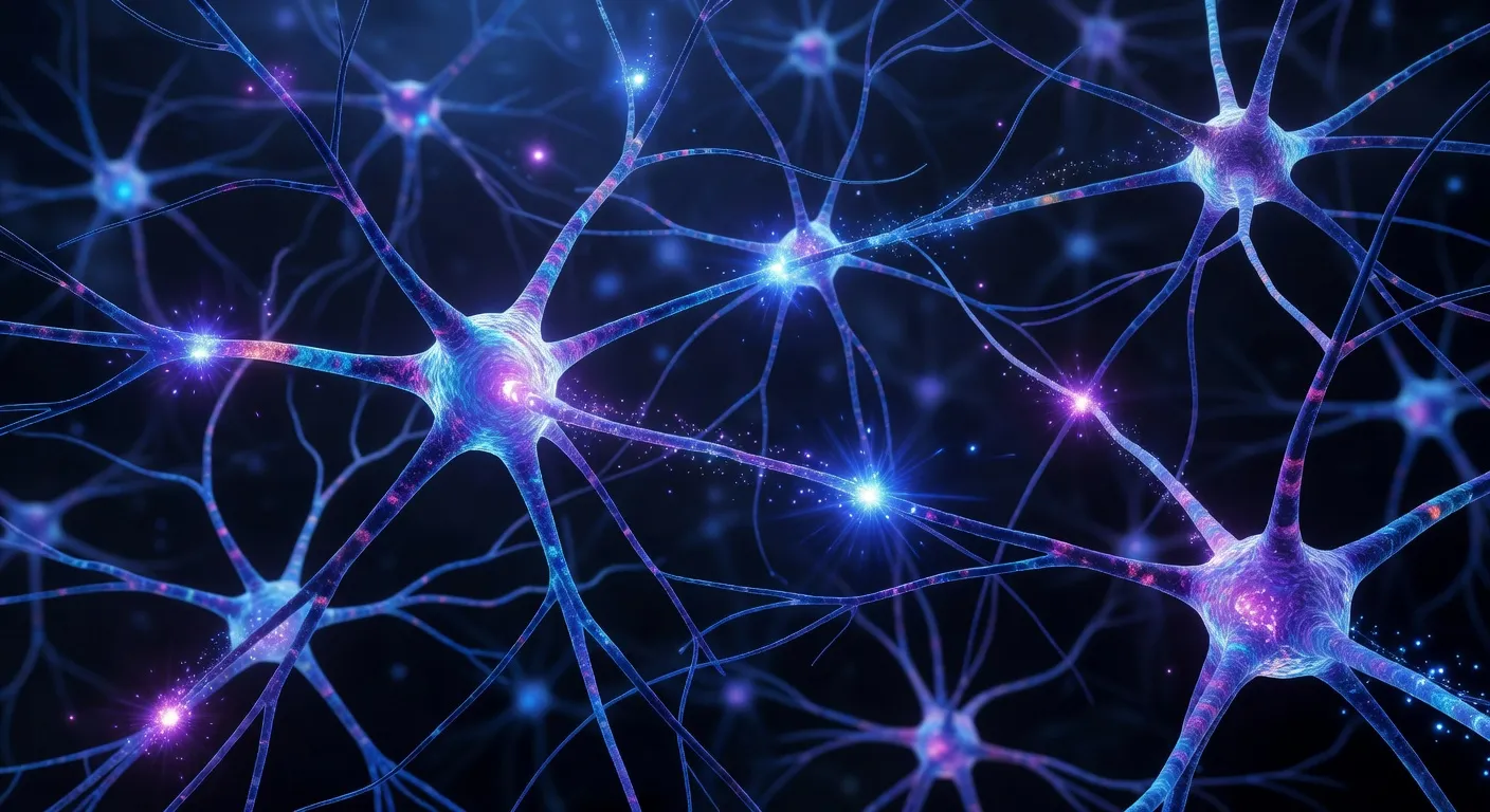 Membranes neuronales et phospholipides cérébraux