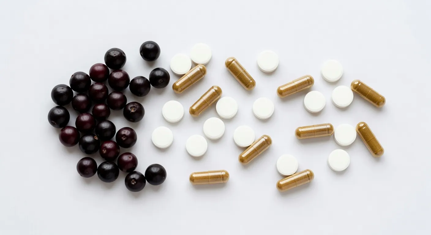 Suppléments naturels pour la santé prostatique