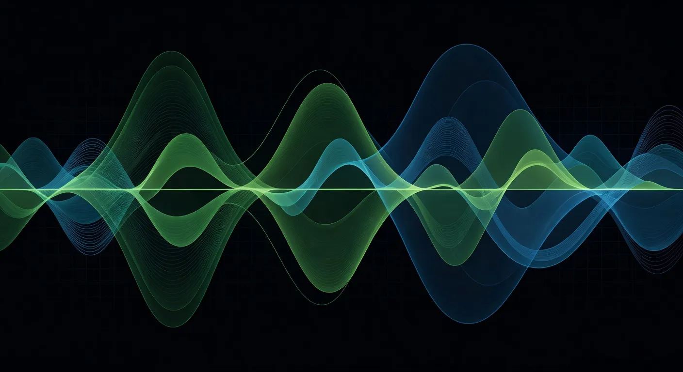 Ondes alpha cérébrales et effet de la L-théanine sur le cerveau