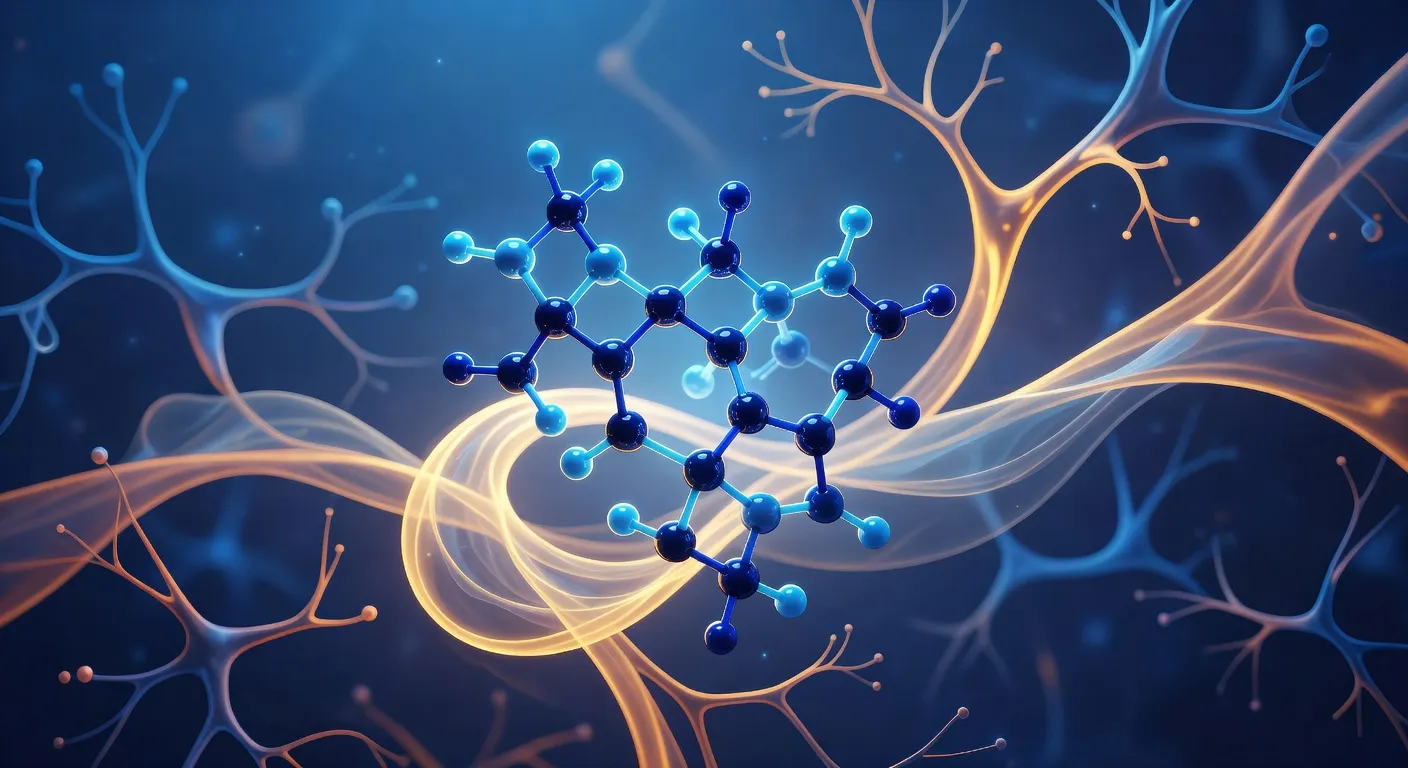 Voie sérotonine mélatonine et cycle du sommeil