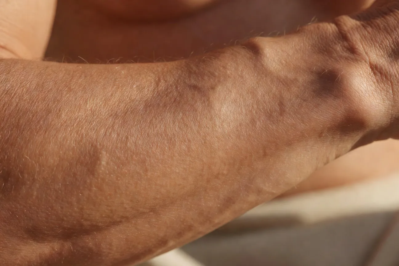 Résultats cliniques du collagène hydrolysé sur la peau et les articulations