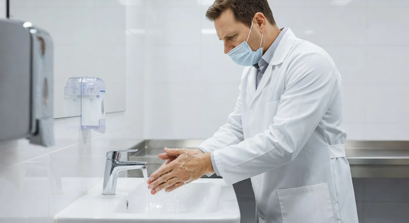 Précautions d'utilisation du gel de testostérone pour éviter le transfert