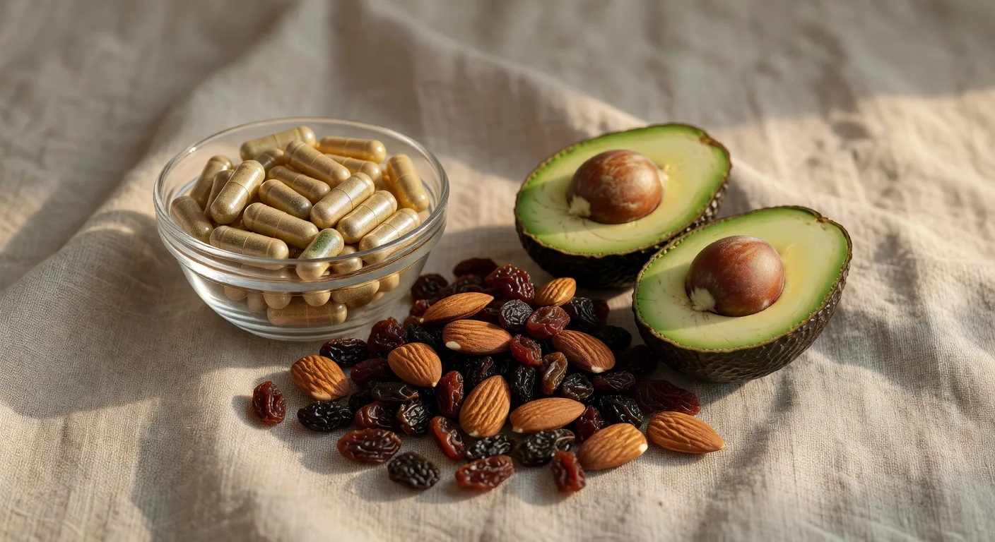 Bore oligo-élément