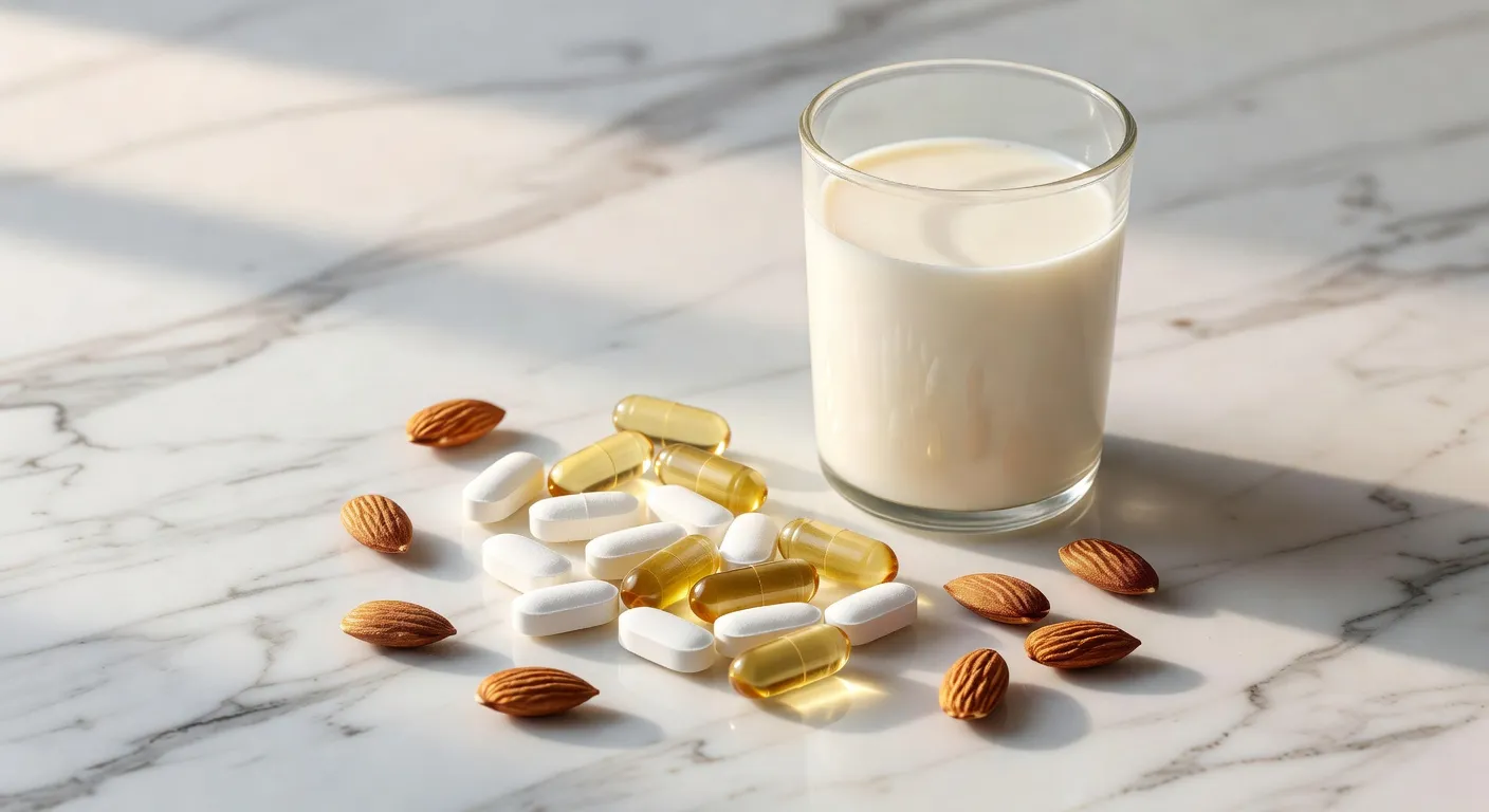 Santé des os et articulations