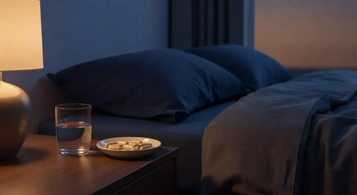 Sommeil et récupération