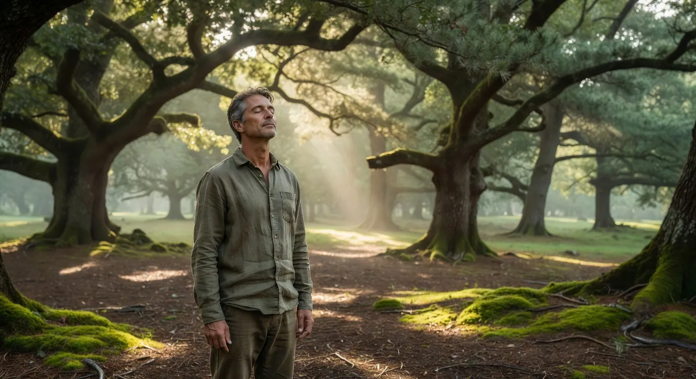 Gestion du stress et cortisol