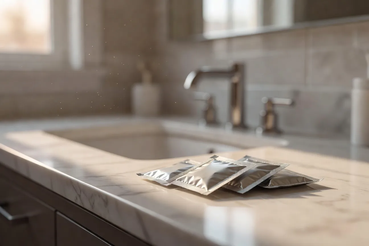 TRT gel testostérone